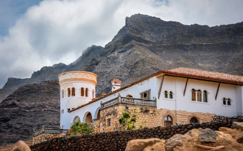 Casa Winter: Secretos, Leyendas y la Verdad sobre la Villa de Cofete